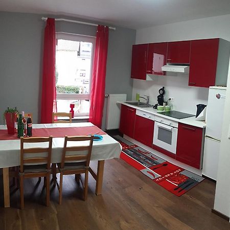 梅特拉赫Haus Zangerle公寓 外观 照片